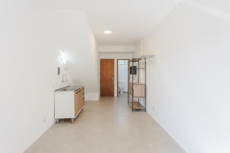 Studio de kitnet/studio para alugar com 1 quarto, 30m² em Sumaré, São Paulo
