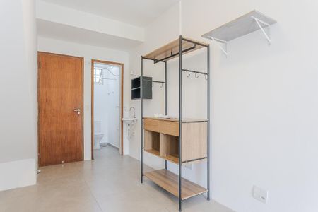 Studio de kitnet/studio para alugar com 1 quarto, 30m² em Sumaré, São Paulo