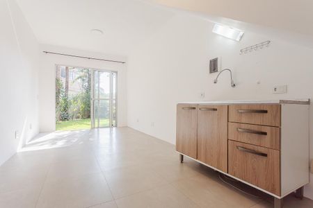 Studio de kitnet/studio para alugar com 1 quarto, 30m² em Sumaré, São Paulo