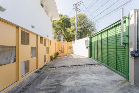 Garagem de kitnet/studio para alugar com 1 quarto, 30m² em Sumaré, São Paulo
