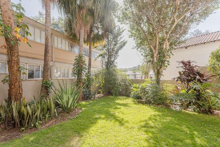 Jardim de kitnet/studio para alugar com 1 quarto, 30m² em Sumaré, São Paulo