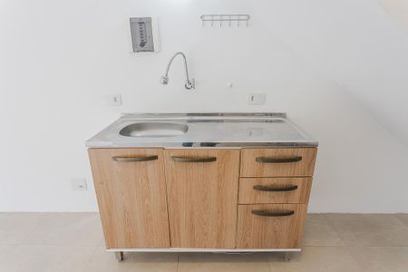 Studio de kitnet/studio para alugar com 1 quarto, 30m² em Sumaré, São Paulo
