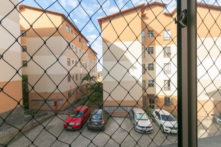 Apartamento para alugar com 48m², 2 quartos e 1 vaga