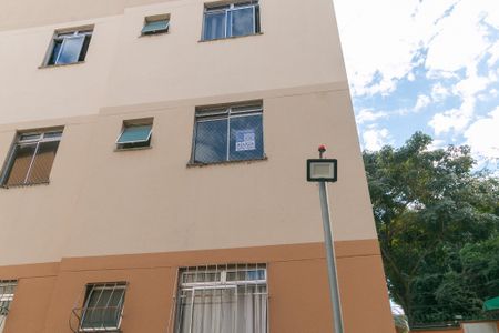 Apartamento para alugar com 48m², 2 quartos e 1 vaga
