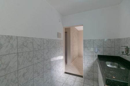 Apartamento para alugar com 48m², 2 quartos e 1 vaga