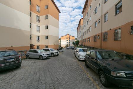 Apartamento para alugar com 2 quartos, 48m² em Juliana, Belo Horizonte