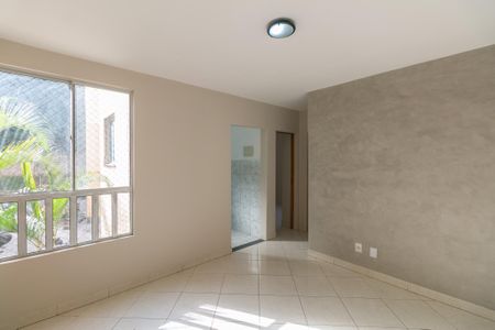 Apartamento para alugar com 48m², 2 quartos e 1 vaga