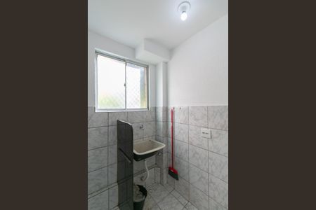 Apartamento para alugar com 2 quartos, 48m² em Juliana, Belo Horizonte