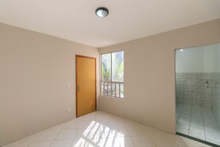 Apartamento para alugar com 2 quartos, 48m² em Juliana, Belo Horizonte