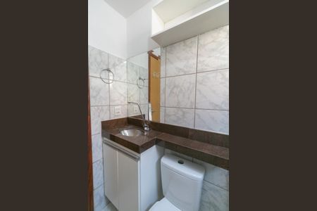 Apartamento para alugar com 2 quartos, 48m² em Juliana, Belo Horizonte