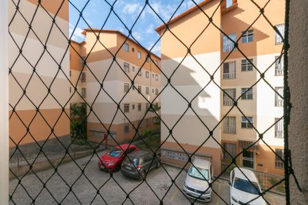 Apartamento para alugar com 48m², 2 quartos e 1 vaga
