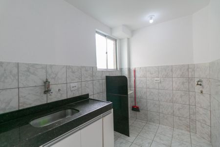 Apartamento para alugar com 48m², 2 quartos e 1 vaga