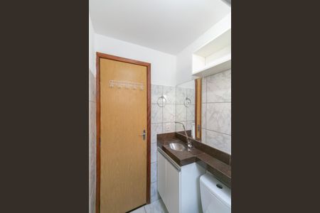 Apartamento para alugar com 48m², 2 quartos e 1 vaga