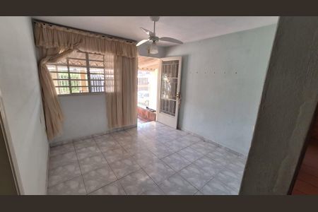 Sala de casa à venda com 2 quartos, 100m² em Vila Padre Manoel de Nobrega, Campinas