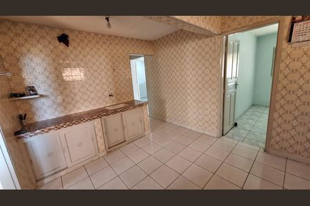 Cozinha de casa à venda com 2 quartos, 100m² em Vila Padre Manoel de Nobrega, Campinas