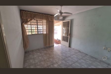 Casa à venda com 2 quartos, 100m² em Vila Padre Manoel de Nobrega, Campinas