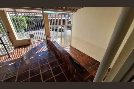 Garagem de casa à venda com 2 quartos, 100m² em Vila Padre Manoel de Nobrega, Campinas