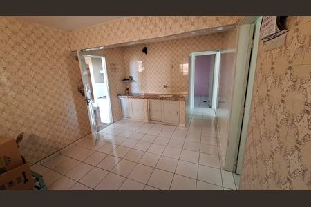 Cozinha de casa à venda com 2 quartos, 100m² em Vila Padre Manoel de Nobrega, Campinas