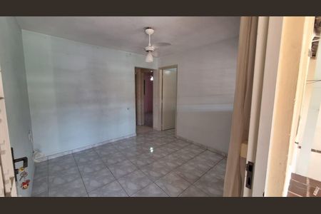 Sala de casa à venda com 2 quartos, 100m² em Vila Padre Manoel de Nobrega, Campinas