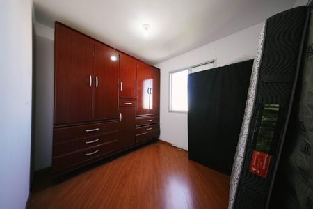 Quarto 2 de apartamento à venda com 3 quartos, 60m² em Cidade Patriarca, São Paulo
