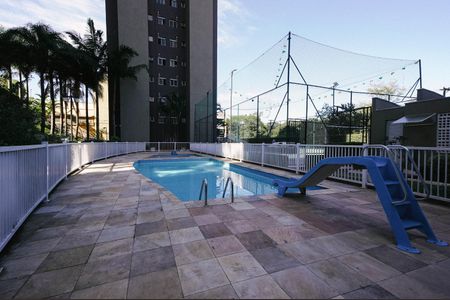 Área comum - Piscina de apartamento à venda com 3 quartos, 60m² em Cidade Patriarca, São Paulo