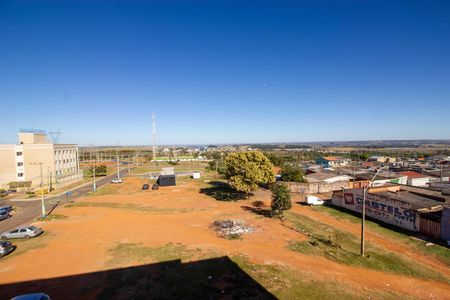 Apartamento para alugar com 1 quarto, 32m² em Qs 425, Brasília