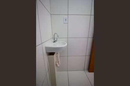 Apartamento para alugar com 1 quarto, 32m² em Qs 425, Brasília