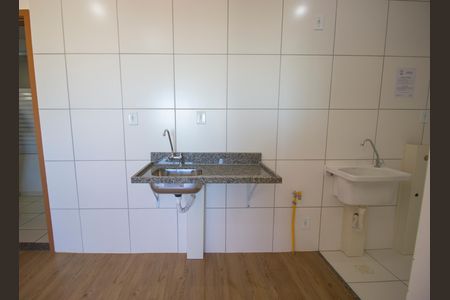 Apartamento para alugar com 1 quarto, 32m² em Qs 425, Brasília