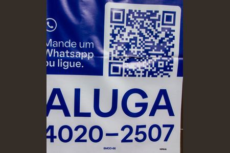 Apartamento para alugar com 1 quarto, 32m² em Qs 425, Brasília