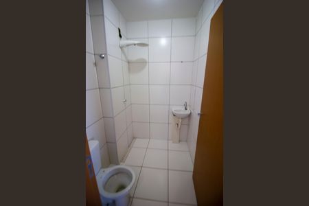 Apartamento para alugar com 1 quarto, 32m² em Qs 425, Brasília