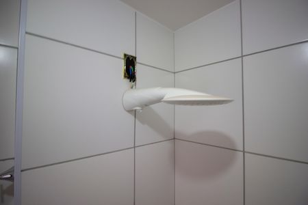 Apartamento para alugar com 1 quarto, 32m² em Qs 425, Brasília