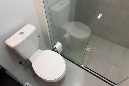 Apartamento para alugar com 38m², 1 quarto e 1 vagaBanheiro