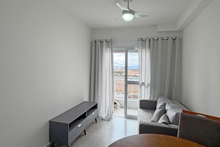 Apartamento para alugar com 38m², 1 quarto e 1 vagaSala