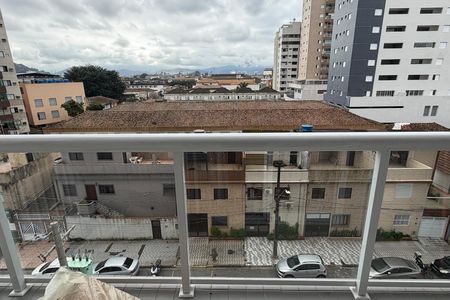 Apartamento para alugar com 38m², 1 quarto e 1 vagaVaranda da Sala