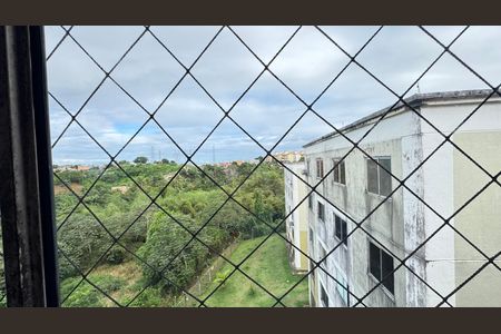 Vista de apartamento para alugar com 2 quartos, 49m² em Mussurunga, Salvador