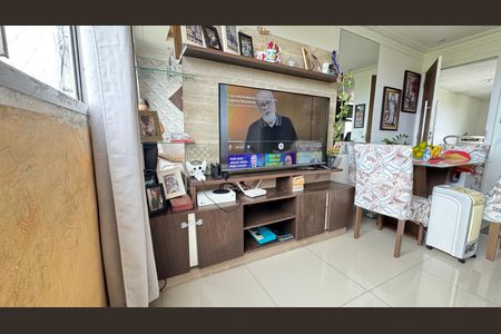 Apartamento para alugar com 2 quartos, 49m² em Mussurunga, Salvador