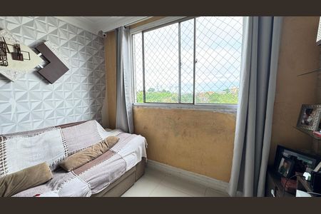 Sala de apartamento para alugar com 2 quartos, 49m² em Mussurunga, Salvador