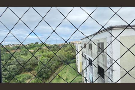 Vista de apartamento para alugar com 2 quartos, 49m² em Mussurunga, Salvador