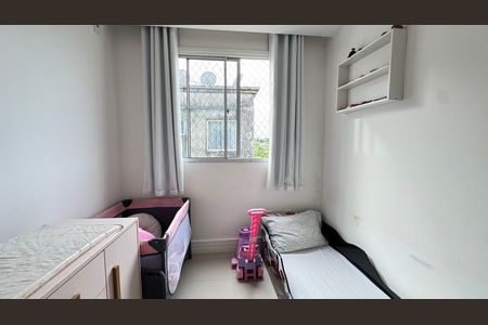 Apartamento para alugar com 49m², 2 quartos e 1 vaga Apartamento para alugar com 49m², 2 quartos e 1 vagaQuarto 2