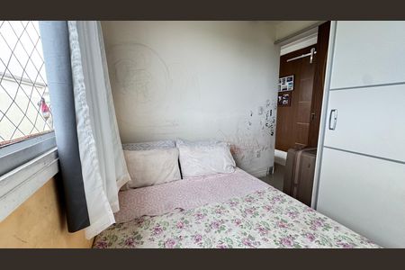 Quarto 1 de apartamento para alugar com 2 quartos, 49m² em Mussurunga, Salvador