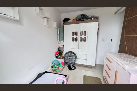 Apartamento para alugar com 49m², 2 quartos e 1 vaga Apartamento para alugar com 49m², 2 quartos e 1 vagaQuarto 2