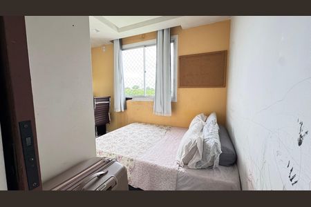 Quarto 1 de apartamento para alugar com 2 quartos, 49m² em Mussurunga, Salvador
