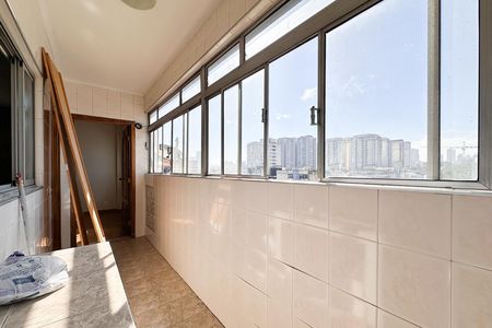 Apartamento para alugar com 80m², 2 quartos e sem vaga Apartamento para alugar com 80m², 2 quartos e sem vagaSacada