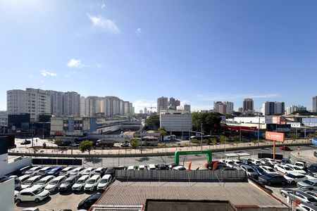 Apartamento para alugar com 80m², 2 quartos e sem vaga Apartamento para alugar com 80m², 2 quartos e sem vagaVista da Sala