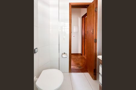 Apartamento para alugar com 80m², 2 quartos e sem vaga Apartamento para alugar com 80m², 2 quartos e sem vagaBanheiro Social