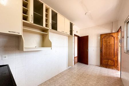 Apartamento para alugar com 80m², 2 quartos e sem vaga Apartamento para alugar com 80m², 2 quartos e sem vagaCozinha