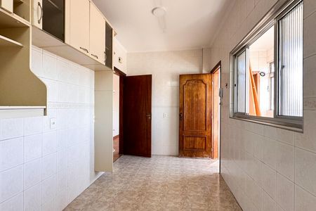 Apartamento para alugar com 80m², 2 quartos e sem vaga Apartamento para alugar com 80m², 2 quartos e sem vagaCozinha