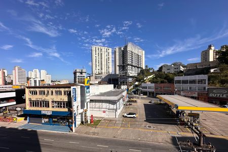 Apartamento para alugar com 80m², 2 quartos e sem vaga Apartamento para alugar com 80m², 2 quartos e sem vagaVista do Quarto 2