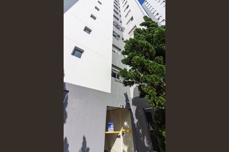 Fachada de apartamento à venda com 3 quartos, 63m² em Continental, Osasco