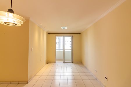 Sala de apartamento à venda com 3 quartos, 63m² em Continental, Osasco